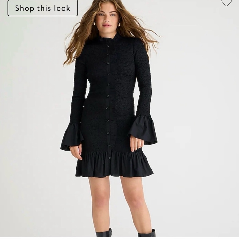 J Crew Dress